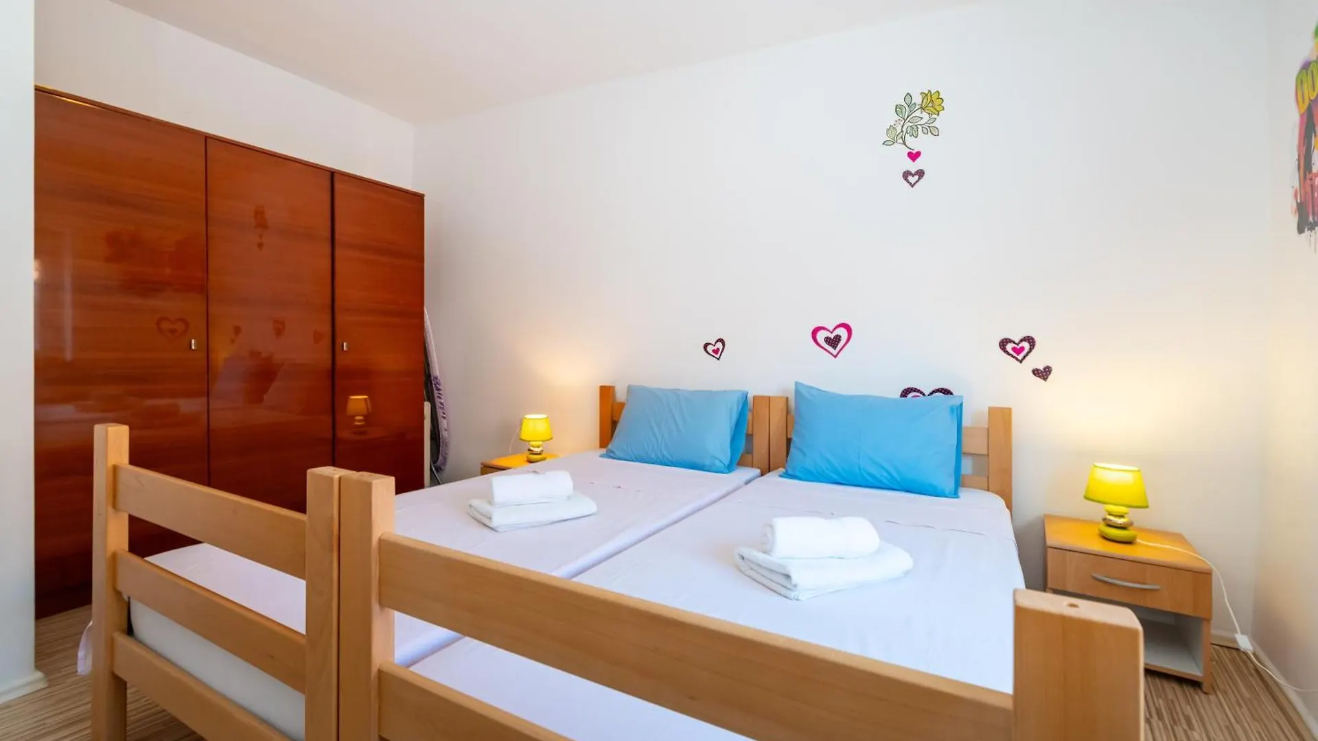Timeless Antique Old Town With Terrace Appartement Zadar