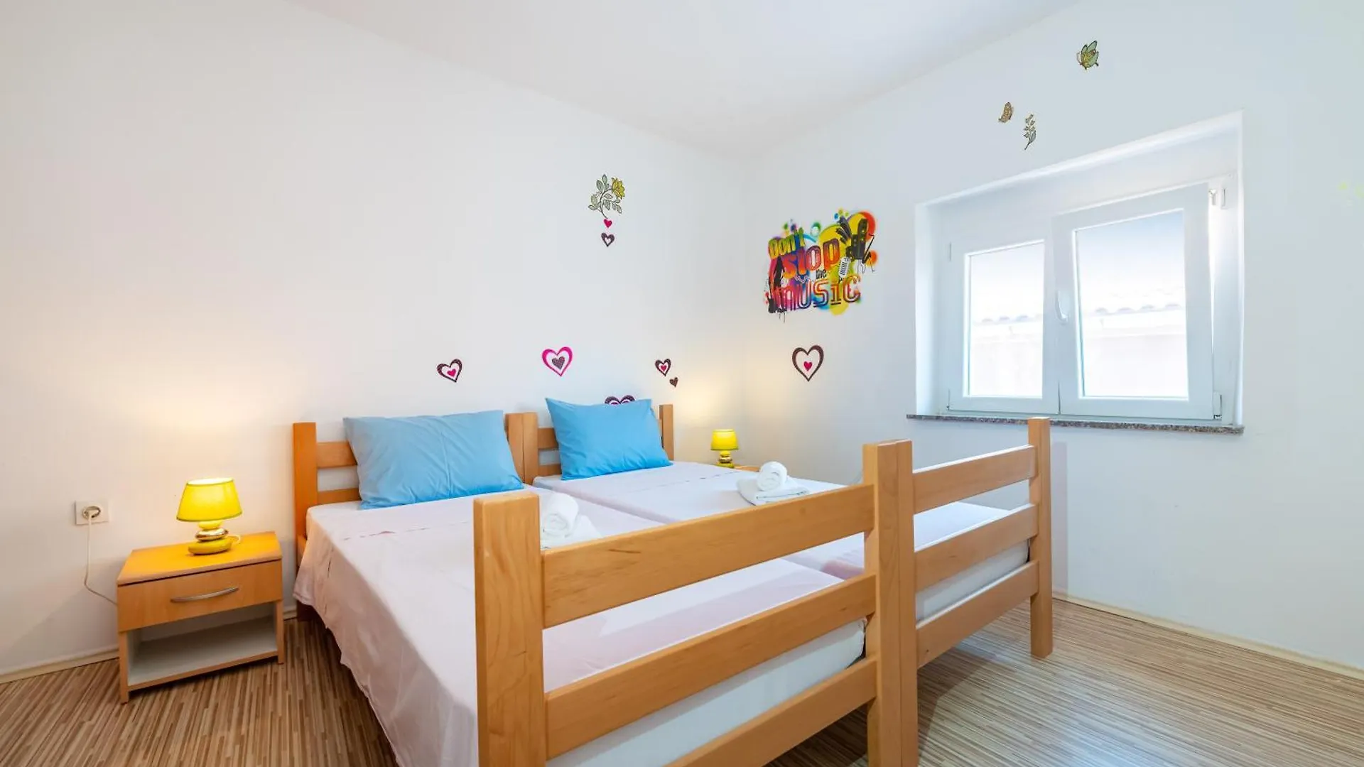 Timeless Antique Old Town With Terrace Appartement Zadar 0*,